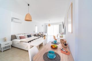 Alpha Urban Suites - Rhodos (Stadt) - 2