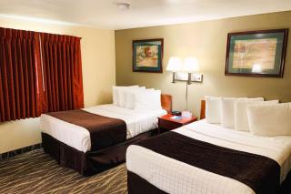 Roadside Motel - Sheridan - 8