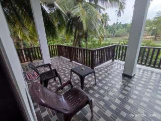 The Lake View Tangalle - 8