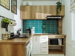 Cosy studio in Vitan - Bucarest - 8