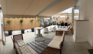 Rooftop studio with private terrace at Lycabettus Hill - Atene - 0