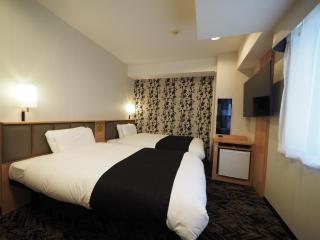 APA Hotel Kagoshima Chuo Ekimae - Kagoshima - 6