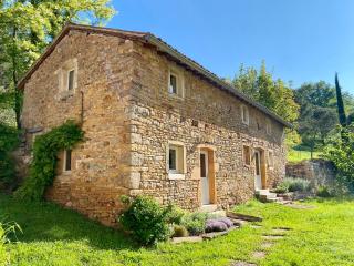 Le Petit Chaudenas - Private Pool and Woodland - - 9