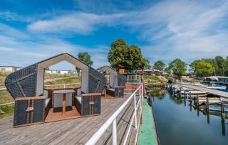 Apartments Boddenblick - Sagard - 4