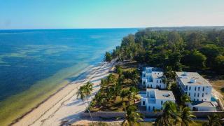 Ahadi villas - Mombasa - 4