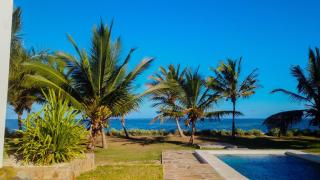 Ahadi villas - Mombasa - 5
