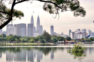 M HOTEL - Medan Tuanku Near MARA - Kuala Lumpur - 1