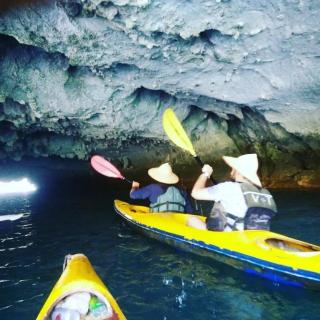 ADUTA CRUISE - Cat Ba - 1