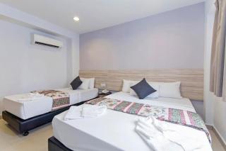 M Hotel- Medan Tuanku - Near SOGO & Monorail - 8