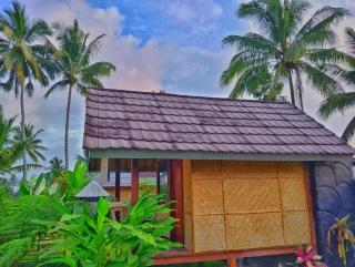 Citra Homestay - Tetebatu - 9