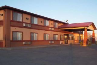 Rodeway Inn - Moriarty - 9