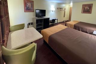 Rodeway Inn - Moriarty - 7