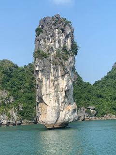 ADUTA CRUISE - Cat Ba - 6