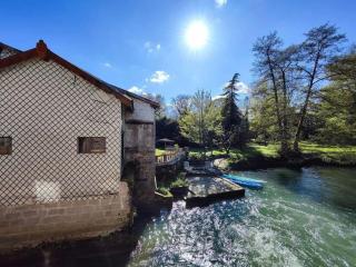Moulin de Courcelles - 6