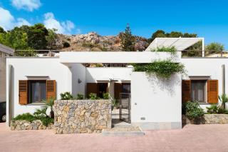 Gelsomina - San Vito lo Capo - 0