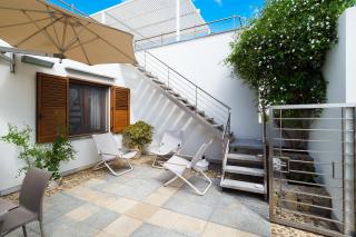 Gelsomina - San Vito lo Capo - 2