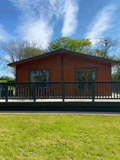 Strone Farm Cabin - Macosquin - 9