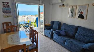 AQUA Residence, Seaview, La Mata Beach, Torrevieja - Torrevieja - 9