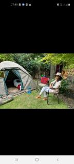 pumzika hill Campsite - Arusha - 8