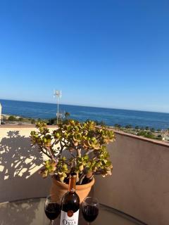 LLum24, Casa de pueblo cerca del mar con gran terr - Villajoyosa - 6