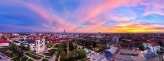 Little Cute Homey Apartman - Satu Mare - 9