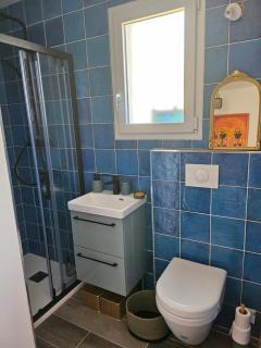 Casa Effet Mer - Bastia - 7