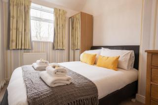 Lovely cosy 2 bed cottage on the Wirral Peninsula - Birkenhead - 8