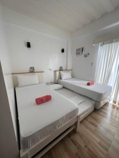 Ahava Boutique Hotel - Pooc - 6
