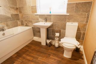 Lovely cosy 2 bed cottage on the Wirral Peninsula - Birkenhead - 5