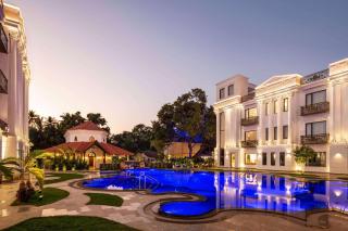 Ramada by Wyndham Goa Vagator - Vagator - 6