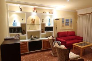 Apartamento primera línea de playa - Chipiona - 2