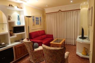 Apartamento primera línea de playa - Chipiona - 3