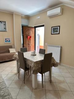 Annette Home Scafati-Pompei - Scafati - 6