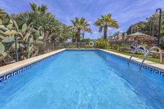 Buganvilla Es Trenc - 8