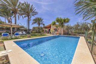 Buganvilla Es Trenc - 0