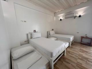 Ahava Boutique Hotel - Pooc - 8