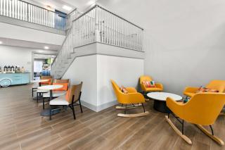 Spark by Hilton Commerce, GA - Commerce - 2