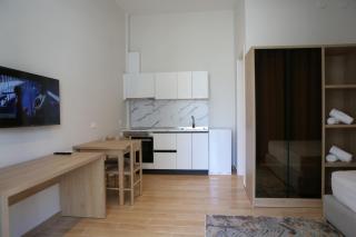 FLAGSHIP Apartments - Golem - 2