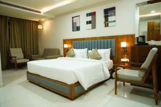 Hotel Pasupala Inn - Anantapur - 6