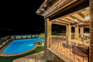 Luxe Experience Toledo * Pool * BBQ * Billar - Layos - 8