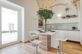 Guaceto apartment Luxury property with private pool on the terrace - Mesagne - 5