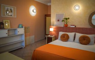 La Muzza Bed & Breakfast - Zollino - 4