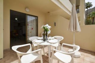 Castle Harbour 32 - One Bed - Los Cristianos - 4