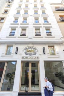 Safa Hotel Old City - Istanbul - 7