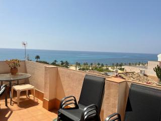 LLum24, Casa de pueblo cerca del mar con gran terr - Villajoyosa - 8