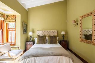 Picturesque Garden Villa, Illovo House - 8