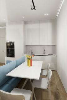 Geri's Apartments - Golem - 9