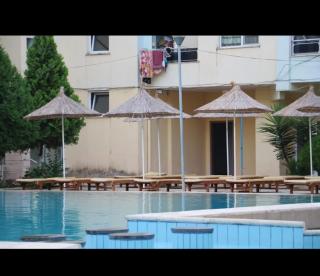 Geri's Apartments - Golem - 2