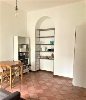 Bright Flat Navigli - Sforza 47 - Milan - 2