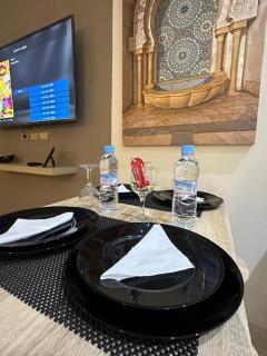 Un appart luxueux - ghandi-casablanca - Casablanca - 5